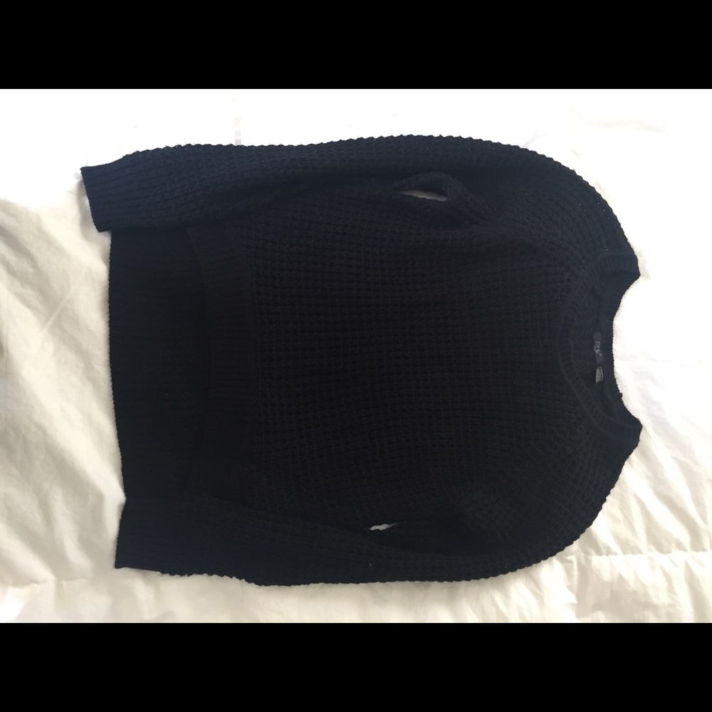 RCA Brand Sweater